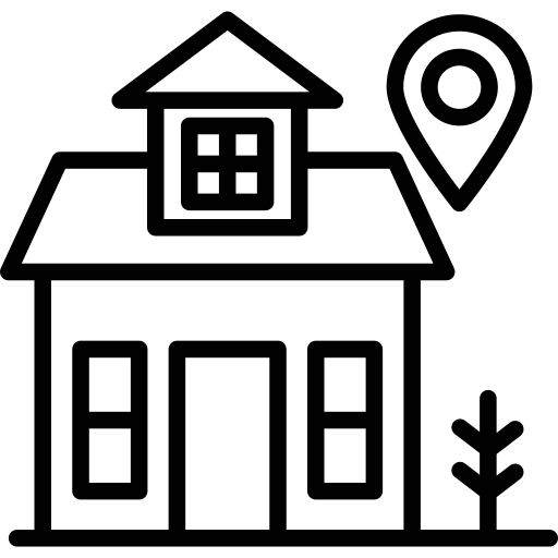 ubicación icono gratis