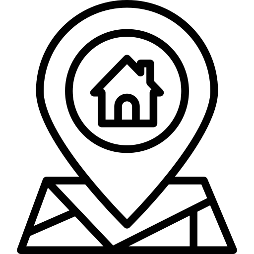 ubicación icono gratis