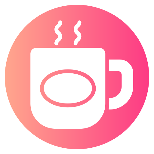 Mug free icon Mug free icon