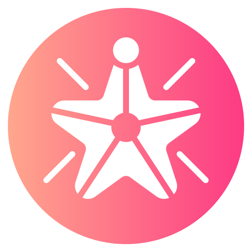 Étoile Icône gratuit