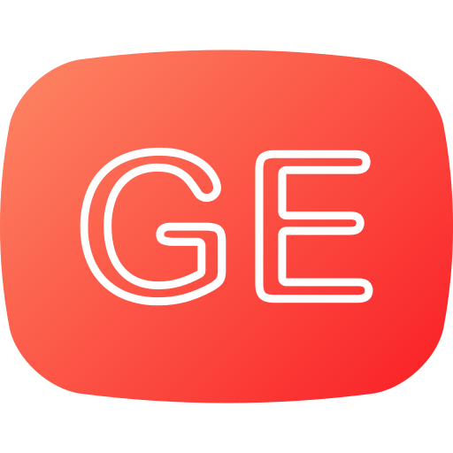 georgia icono gratis