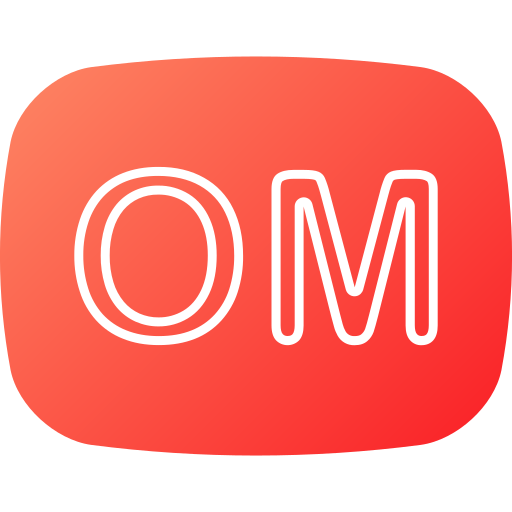 omán icono gratis