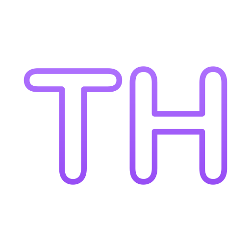 tailandia icono gratis