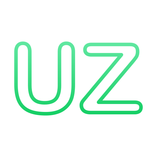 uzbequistão grátis ícone uzbequistão grátis ícone