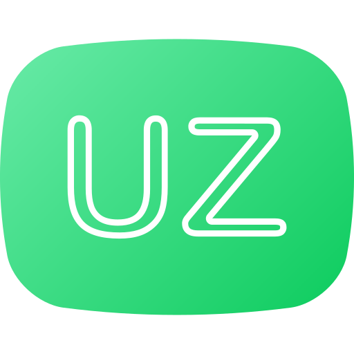 uzbeko icono gratis