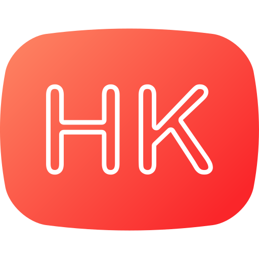 hong kong icono gratis