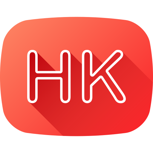 hong kong icono gratis