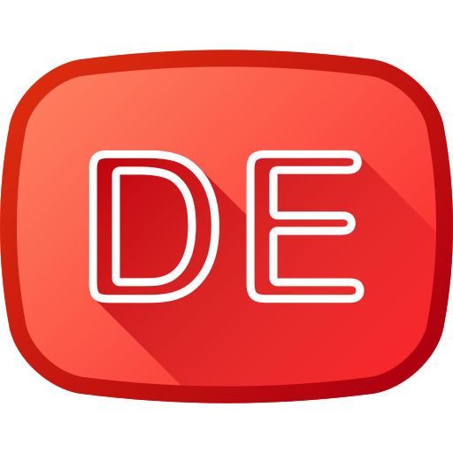 alemania icono gratis