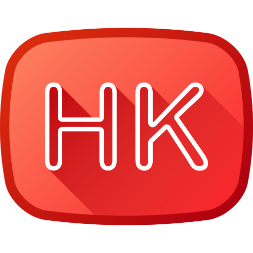 hong kong icono gratis