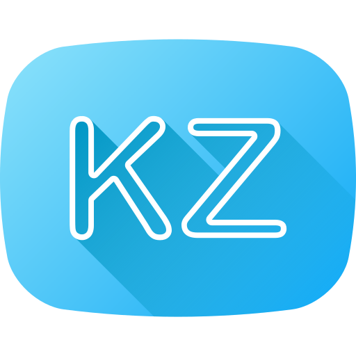 kazajstán icono gratis