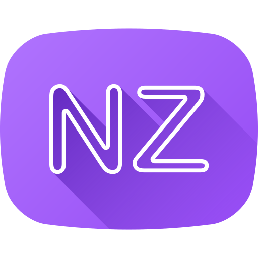 nueva zelanda icono gratis