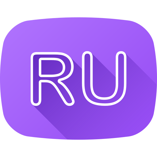 rusia icono gratis