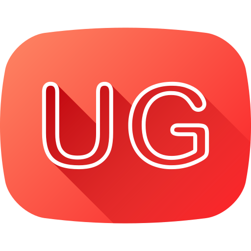 uganda icono gratis