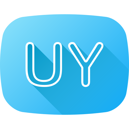 uruguay icono gratis