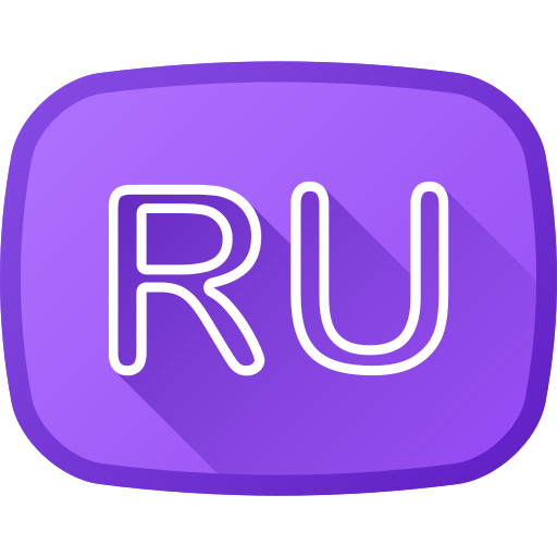 rusia icono gratis