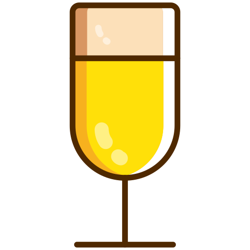Glass free icon Glass free icon