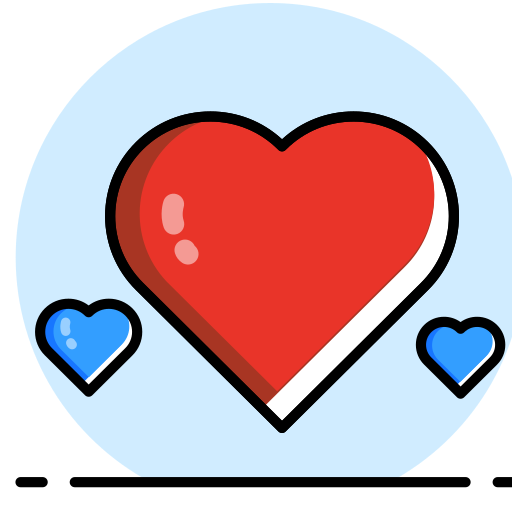 amar icono gratis