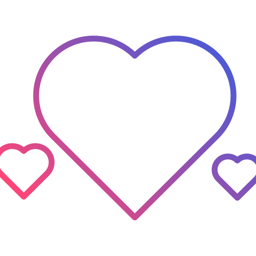 liebe kostenlos Icon