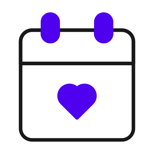 kalender kostenlos Icon kalender kostenlos Icon