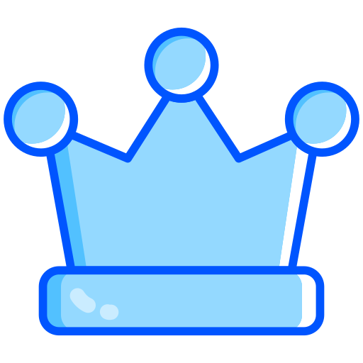 krone kostenlos Icon