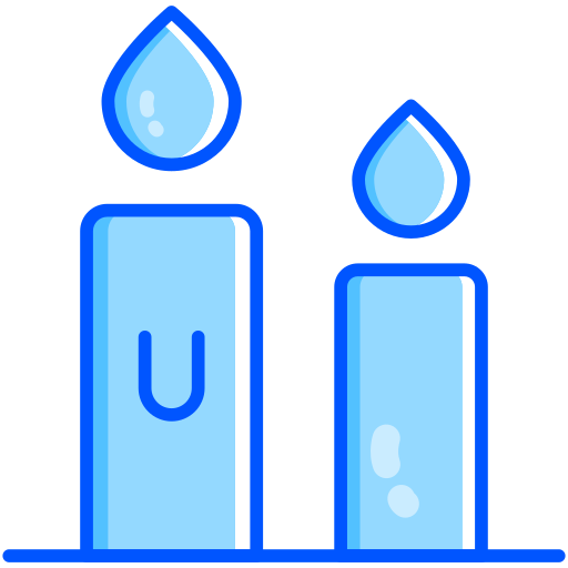 Candles free icon Candles free icon