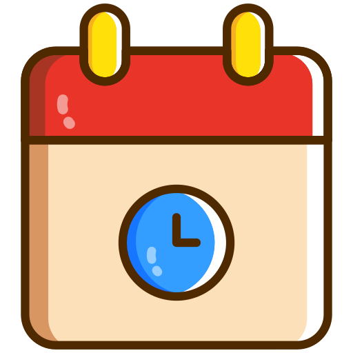 Calendar free icon
