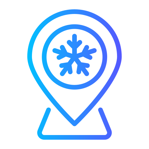 Location free icon Location free icon