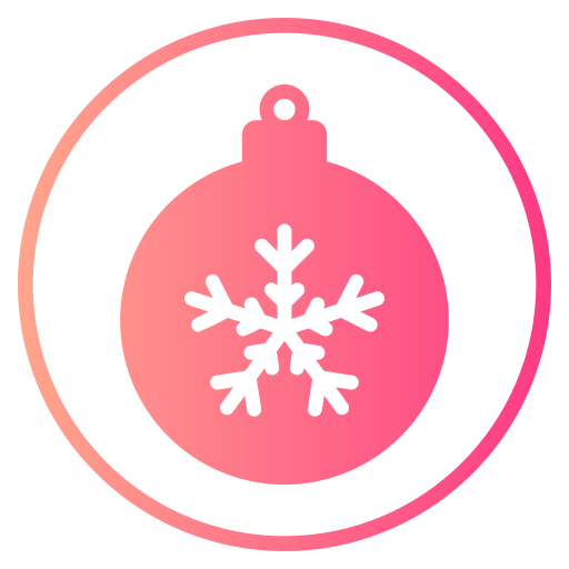 chuchería icono gratis