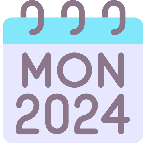 calendario icono gratis