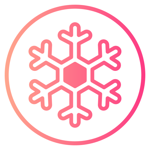 neve grátis ícone