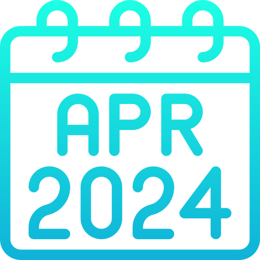 calendario icono gratis