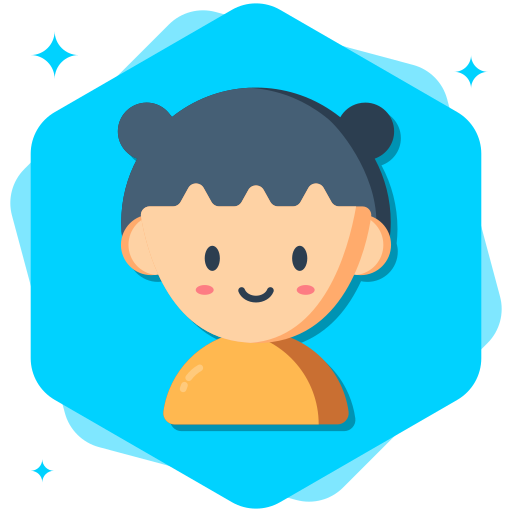 Девочка бесплатно иконка