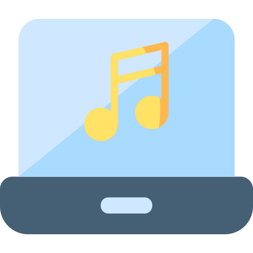 musik kostenlos Icon musik kostenlos Icon