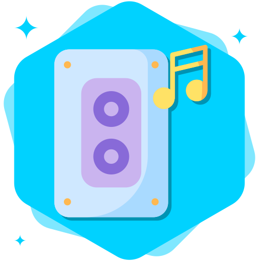 tieftöner kostenlos Icon