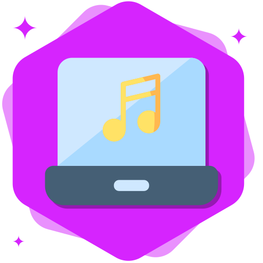 musik kostenlos Icon musik kostenlos Icon