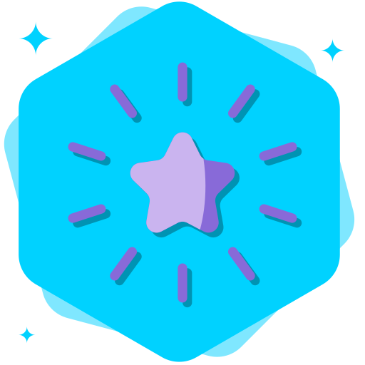 Звезда бесплатно иконка