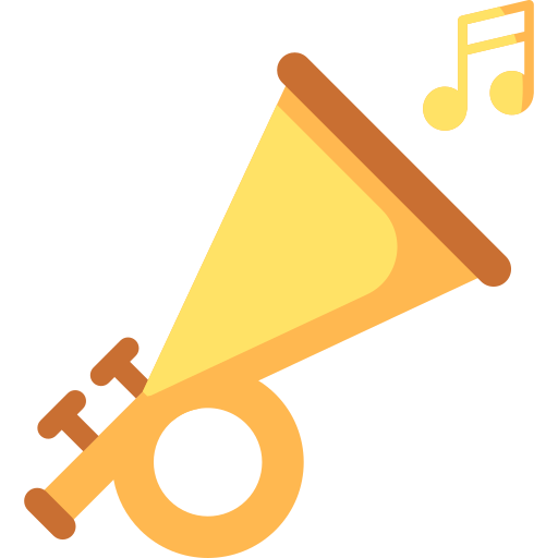 trompete kostenlos Icon