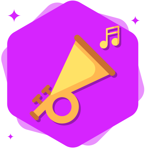 trompete kostenlos Icon trompete kostenlos Icon
