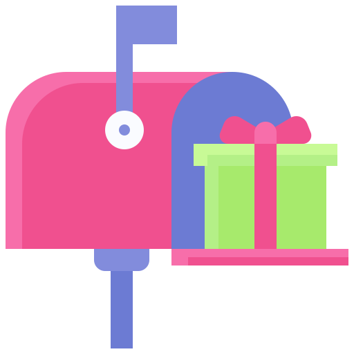 Почта бесплатно иконка Почта бесплатно иконка