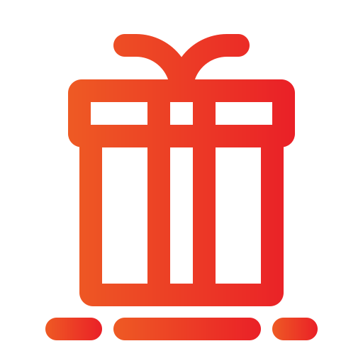 boite cadeau Icône gratuit boite cadeau Icône gratuit