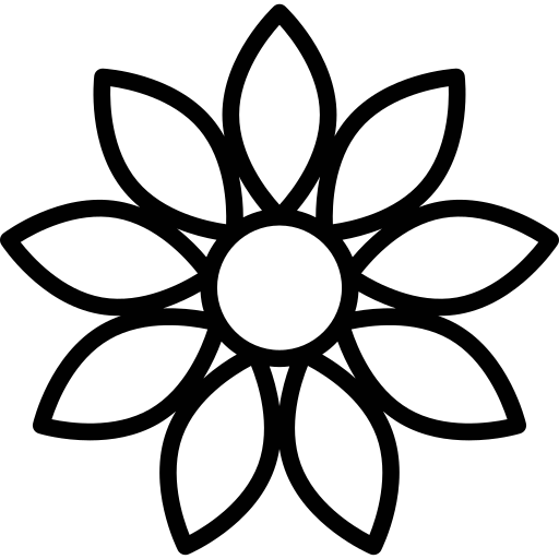 blumen kostenlos Icon