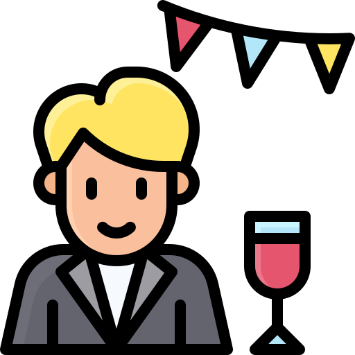 Man free icon Man free icon