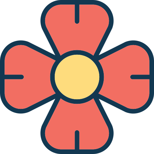 blumen kostenlos Icon