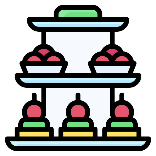 Appetizer free icon Appetizer free icon