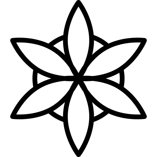 Flowers free icon Flowers free icon
