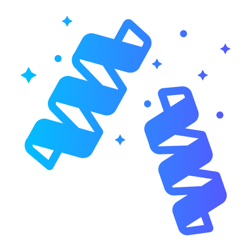 papel picado icono gratis