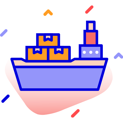 Carton free icon Carton free icon