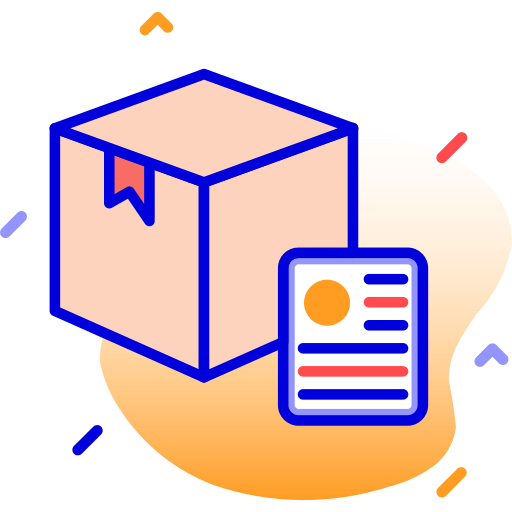 Carton free icon Carton free icon