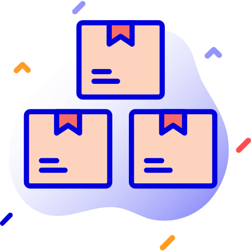 Carton free icon Carton free icon