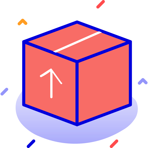 Carton free icon Carton free icon